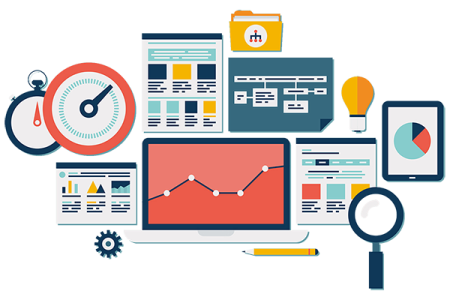 Kuala Lumpur, Web Design & Development, Website Design Services