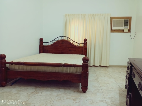 Adliya, Apartments/Houses, BHD 230/year,  2 BR,  Fully Furnished 2 Bedroom 1 Bathroom With Ewa Flat For Rent In : Adliya