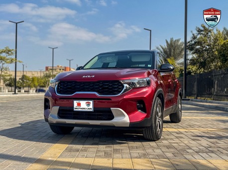 Manama, Vehicles, Cars & Trucks , BHD 2,  Kia Sonet,  2023,  Automatic,  46000 KM,
