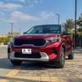 BHD 2,  Kia Sonet,  2023,  Automatic,  46000 KM,