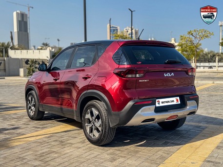 Manama, Vehicles, Cars & Trucks , BHD 2,  Kia Sonet,  2023,  Automatic,  46000 KM,
