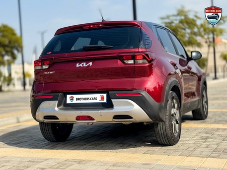 Manama, Vehicles, Cars & Trucks , BHD 2,  Kia Sonet,  2023,  Automatic,  46000 KM,