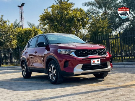 Manama, Vehicles, Cars & Trucks , BHD 2,  Kia Sonet,  2023,  Automatic,  46000 KM,
