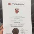 How To Buy A Fake Mohawk College Diploma In The USA