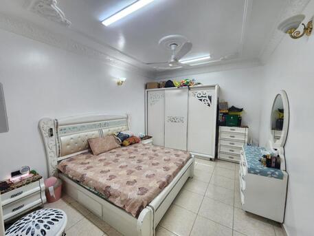 Riyadh, Apartments, Flats, Houses & Villas, SAR 3000/month,  Furnished,  2 BR,  2BHK Flat For Rent