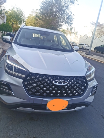 Jeddah, Vehicle Lease Transfer, SAR 1034,  Chery Tiggo 4 Pro 2023 Model