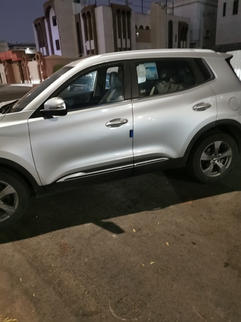 Jeddah, Vehicle Lease Transfer, SAR 1034,  Chery Tiggo 4 Pro 2023 Model