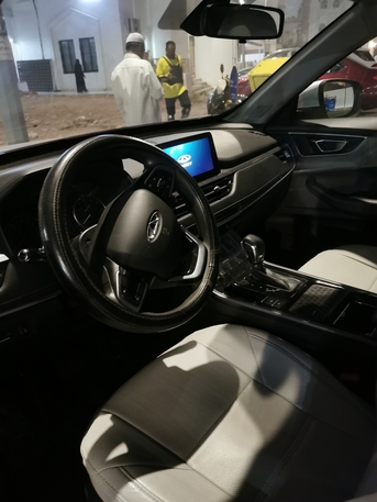 Jeddah, Vehicle Lease Transfer, SAR 1034,  Chery Tiggo 4 Pro 2023 Model