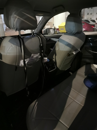 Jeddah, Vehicle Lease Transfer, SAR 1034,  Chery Tiggo 4 Pro 2023 Model