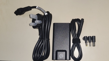 Hara, Computers, SAR 50,  Laptop Charger