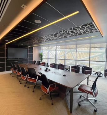 Al Salam, Interior Design, ✅✅✅ OFFICE FIT-OUT & RENOVATION CONTRACTOR &ndash; RIYADH ✅✅✅