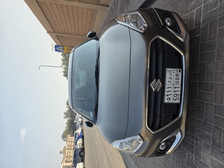 Jubail, Vehicles, Cars & Trucks , SAR 35000,  Suzuki Dzire,  2023,  Automatic,  34000 KM,    FOR SALE 35,000 SAR