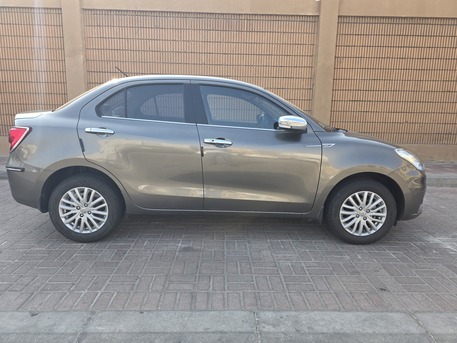Jubail, Vehicles, Cars & Trucks , SAR 35000,  Suzuki Dzire,  2023,  Automatic,  34000 KM,    FOR SALE 35,000 SAR