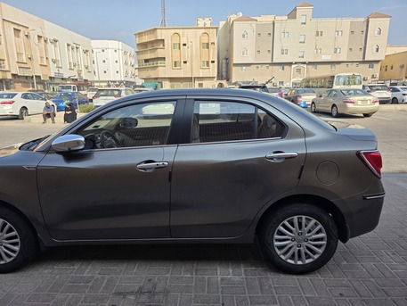 Jubail, Vehicles, Cars & Trucks , SAR 35000,  Suzuki Dzire,  2023,  Automatic,  34000 KM,    FOR SALE 35,000 SAR