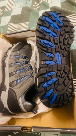 Yanbu, Household Items, SAR 100,  Road Mate Shoes