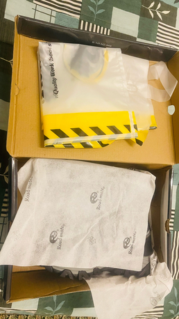 Yanbu, Household Items, SAR 100,  Road Mate Shoes