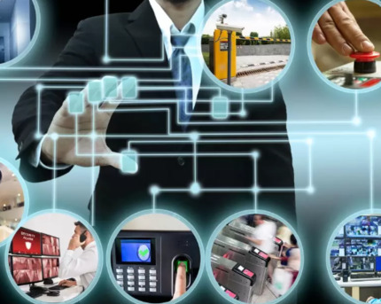 Al Rimal, Security, ✅✅✅ ELV & LOW CURRENT SYSTEMS CONTRACTOR &ndash; RIYADH ✅✅✅