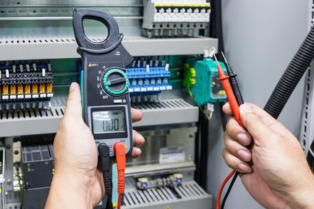 Al Rimal, Security, ✅✅✅ ELV & LOW CURRENT SYSTEMS CONTRACTOR &ndash; RIYADH ✅✅✅