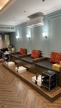 Adliya, Jobs, Hair Dresser For Luxury Men Salon In Adliya
