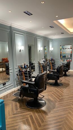 Adliya, Jobs, Hair Dresser For Luxury Men Salon In Adliya