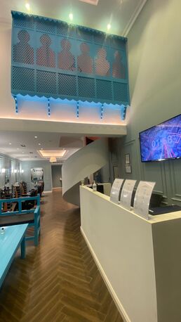 Adliya, Jobs, Hair Dresser For Luxury Men Salon In Adliya