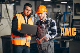 Al Rimal, Technical, ✅✅✅ AMC & O&M MAINTENANCE CONTRACTOR &ndash; RIYADH ✅✅✅