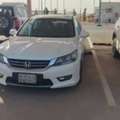 SAR 32000,  Honda Accord,  2014,  380 KM,   Good Condition