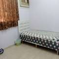 SAR 1000/month,  Furnished,  One Room Available For Executive Bachelor In Hara For 1 Month