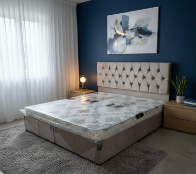 Jeddah, Furniture, SAR 11,  We Have All Type Of King Size Beds Available