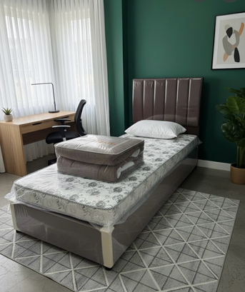 Riyadh, Furniture, SAR 12,  We Have All Type Of Single Beds Available