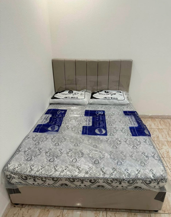 Riyadh, Furniture, SAR 12,  We Have All Types Of Medium Size Beds Are Available