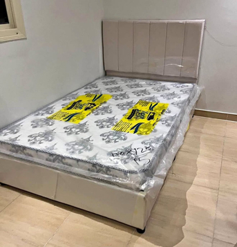 Riyadh, Furniture, SAR 12,  We Have All Types Of Medium Size Beds Are Available