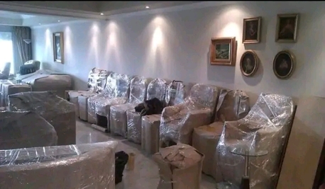Yanbu, Labor/Moving, Pakistani House Shifting Apartment Office Villas Moving Service Movers Packers0543517044