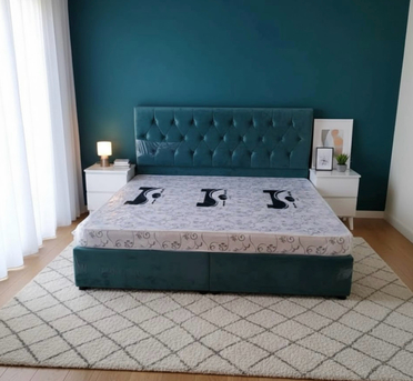 Riyadh, Furniture, SAR 12,  We Hvae All Types Of King Sizs Beds Available