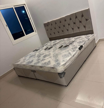 Riyadh, Furniture, SAR 12,  We Hvae All Types Of King Sizs Beds Available
