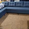 SAR 950,  L Shape Sofa Sell