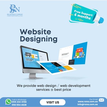 Makkah, Marketing, 🎊 New Year Special Deal &ndash; Grow Your Business Digitally (10% OFF)