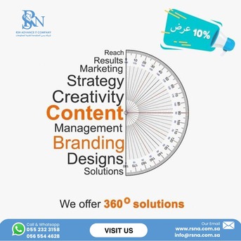 Makkah, Marketing, 🎊 New Year Special Deal &ndash; Grow Your Business Digitally (10% OFF)