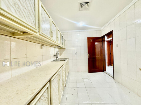 Salmiya, Apartments/Houses, KWD 430/month,  3 BR,  Three Bedroom Apartment For Rent In Salmiya