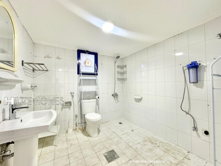 Salmiya, Apartments/Houses, KWD 430/month,  3 BR,  Three Bedroom Apartment For Rent In Salmiya