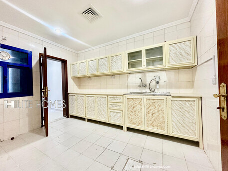 Salmiya, Apartments/Houses, KWD 430/month,  3 BR,  Three Bedroom Apartment For Rent In Salmiya