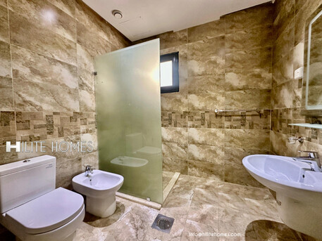 Kuwait City, Apartments/Houses, KWD 1400/month,  4 BR,  Four Master Bedroom Apartment For Rent In Salwa