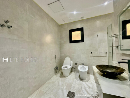 Kuwait City, Apartments/Houses, KWD 1400/month,  4 BR,  Four Master Bedroom Apartment For Rent In Salwa