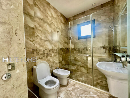 Kuwait City, Apartments/Houses, KWD 1400/month,  4 BR,  Four Master Bedroom Apartment For Rent In Salwa