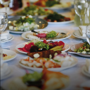 San Francisco, Catering, Indian Catering Services In Bay Area