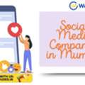 Social Media Marketing Services In Mumbai For Business Growth
