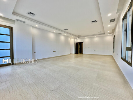 Kuwait City, Apartments/Houses, KWD 1050/month,  4 BR,  Four Bedroom Ground Floor Apartment For Rent In Funaitis
