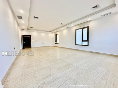 Kuwait City, Apartments/Houses, KWD 1050/month,  4 BR,  Four Bedroom Ground Floor Apartment For Rent In Funaitis