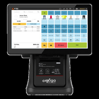 Singapore, Software, SGD 1,  Restaurant Management System