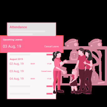 Singapore, Software, SGD 1,  Time Tracking System